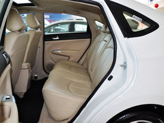 2014款 1.5L 手动 旗舰型