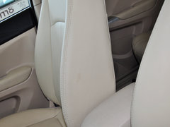 2014款 1.5L 手动 旗舰型