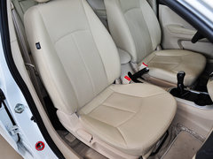 2014款 1.5L 手动 旗舰型