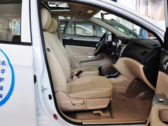 2014款 1.5L 手动 旗舰型