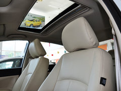 2014款 1.5L 手动 旗舰型