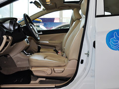 2014款 1.5L 手动 旗舰型