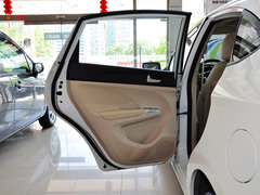 2014款 1.5L 手动 旗舰型