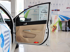 2014款 1.5L 手动 旗舰型