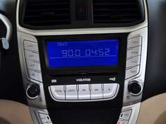 2014款 1.5L 手动 旗舰型