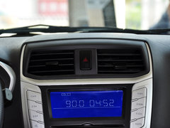 2014款 1.5L 手动 旗舰型