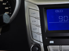 2014款 1.5L 手动 旗舰型