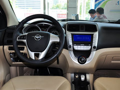 2014款 1.5L 手动 旗舰型