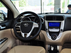 2014款 1.5L 手动 旗舰型