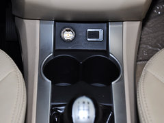 2014款 1.5L 手动 旗舰型