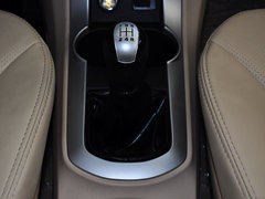 海马M3 2014款 1.5L 手动 旗舰型