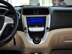 2014款 1.5L 手动 旗舰型