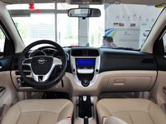 海马M3 2014款 1.5L 手动 旗舰型