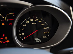 2014款 1.5L 手动 旗舰型
