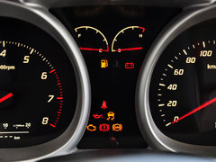 海马M3 2014款 1.5L 手动 旗舰型