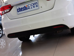 2014款 1.5L 手动 旗舰型