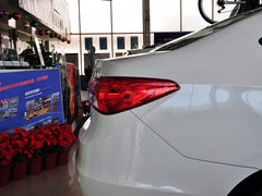 2014款 1.5L 手动 旗舰型