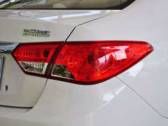 2014款 1.5L 手动 旗舰型