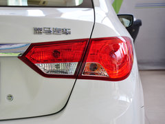 2014款 1.5L 手动 旗舰型