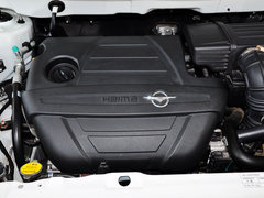 2014款 1.5L 手动 旗舰型