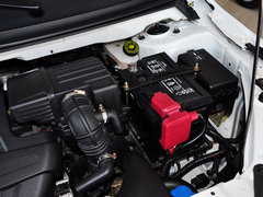 2014款 1.5L 手动 旗舰型