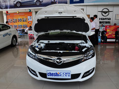 2014款 1.5L 手动 旗舰型