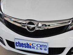 2014款 1.5L 手动 旗舰型