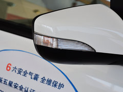 2014款 1.5L 手动 旗舰型