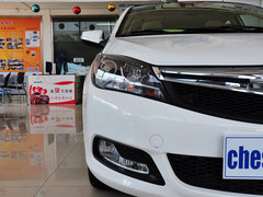 2014款 1.5L 手动 旗舰型