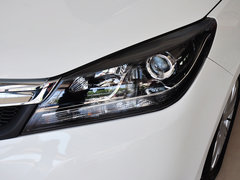 2014款 1.5L 手动 旗舰型