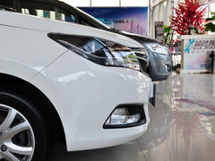 2014款 1.5L 手动 旗舰型