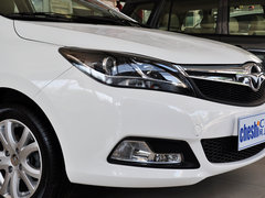 2014款 1.5L 手动 旗舰型