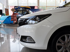 2014款 1.5L 手动 旗舰型