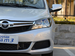2014款 1.5L CVT 精英型