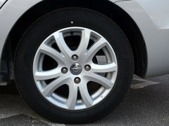 2014款 1.5L CVT 精英型