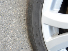 2014款 1.5L CVT 精英型