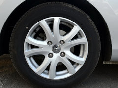 2014款 1.5L CVT 精英型