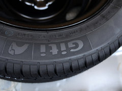 2014款 1.5L CVT 精英型