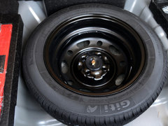 2014款 1.5L CVT 精英型