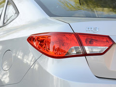 2014款 1.5L CVT 精英型