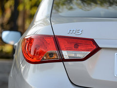 2014款 1.5L CVT 精英型