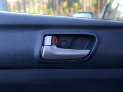 2014款 1.5L CVT 精英型