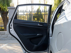 2014款 1.5L CVT 精英型