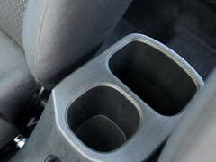 2014款 1.5L CVT 精英型