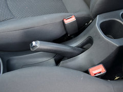 2014款 1.5L CVT 精英型