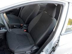 2014款 1.5L CVT 精英型