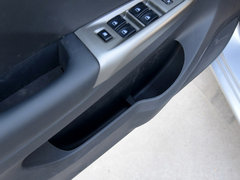 2014款 1.5L CVT 精英型