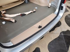 2014款 1.5L S 标准型