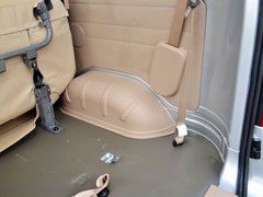 2014款 1.5L S 标准型