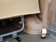 2014款 1.5L S 标准型